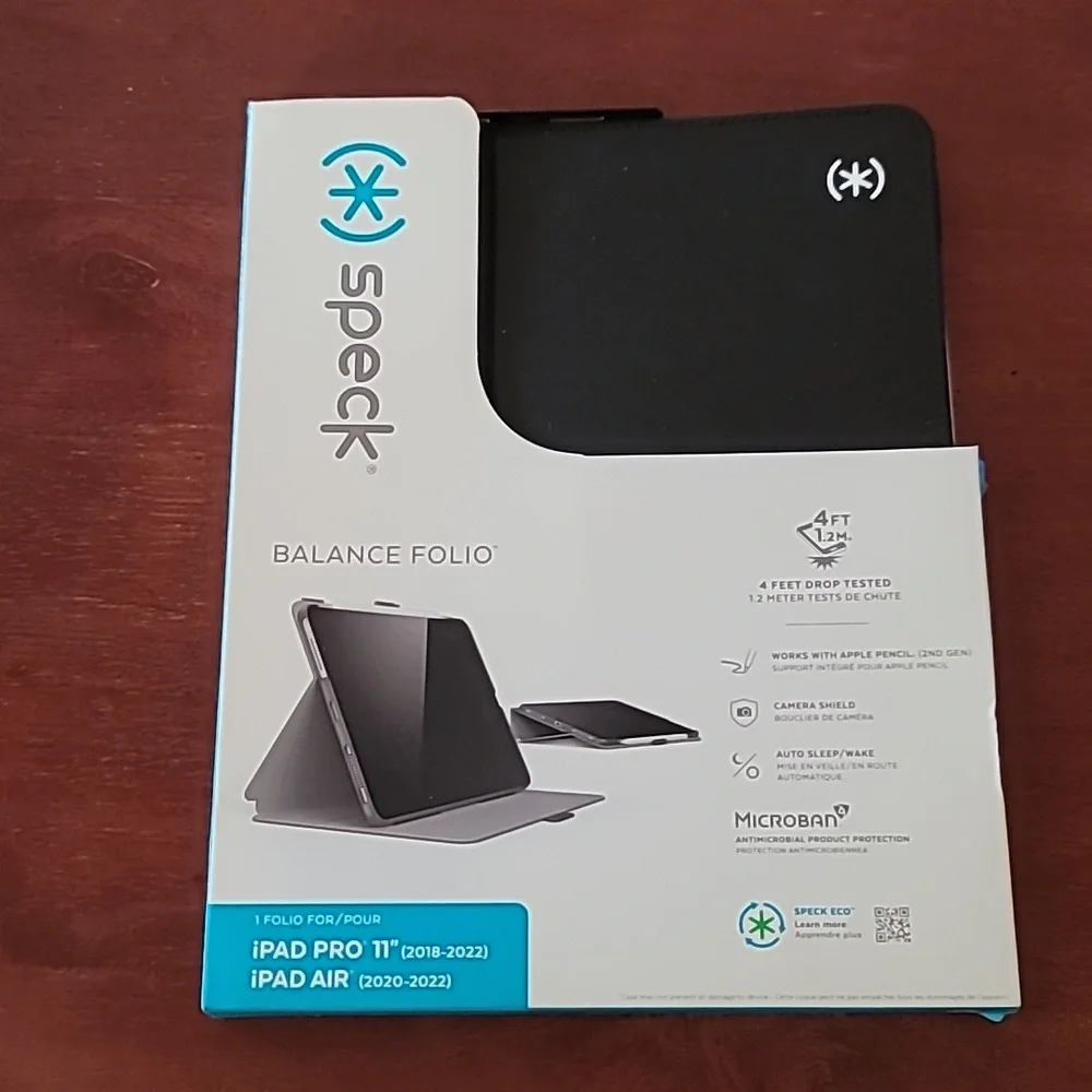 Speck Balance Apple iPad Pro Case 11